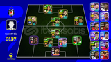 104 PUYOL VE KAKA 3137 KG