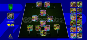 104 raphina 103 de Jong eski hesap 