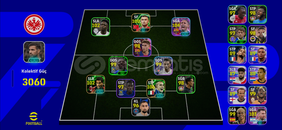 104 raphinha 106 cannavaro pes