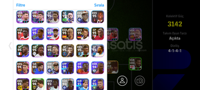  104 Raphinna 104 olise 104 duvar fretcer