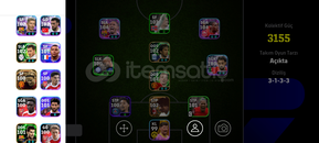  104 Rapinha104 olise duvar frecer pike orta