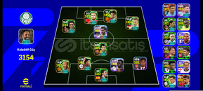 104 reuslu pes hesabı