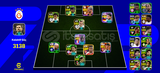 104 Romario 100 Icardi Hesap