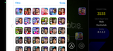 104 Ronaldinho 105 Carlos 104 OWEN 105 