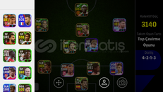 104 RONALDİNHO+BOL EPİKLİ HESAP