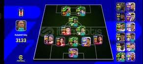 ⭐104 RONALDİNHO⭐ Harika Pes Hesabı