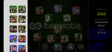 104 RONALDO 103 BECKHAM DOLU DOLU HESAP