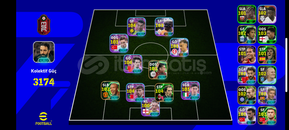 104 ronaldo 103 vitinha dolu hesap