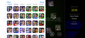 104 Ronaldo 104 zico Jose Mourinho 