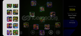 104 ronaldo 105 busquets