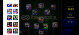 104 RONALDO 