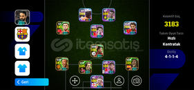 104 RONALDO İNANILMAZ PES HESABI 