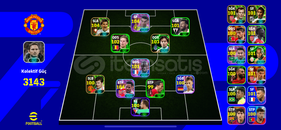 104 RONALDO MÜKEMMEL HESAP 