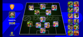 104 Ronaldo + Owen Mainlik