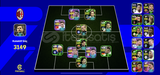 104 RONALDO+VANDİJK+KENAN+SNEİJDER (KG 3150