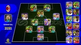104 Ruben dias lı hesap 3145