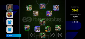 104 Show Time Ronaldo uguna mükemmel hesap