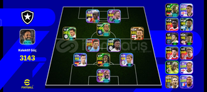 104 SNEİJDER,GYÖKERES FIRSAT HESABI