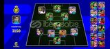 TEKLİF 104 VAN DİJK 105 RİVALDO 104 KUBO VB
