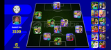 104 VAN DİJK VE 102 ABBİATİ KALECİ