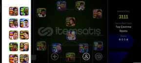 104 villa 103 Raul 102 messi