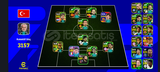 104 Xabi Alonso, 105 Messi Paket,Tek Bağ 