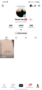 ⭐️[1040] TAKİPÇİLİ CANLI YAYIN AKTİF!!