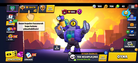 10478 kupa 27 karakter kostüm