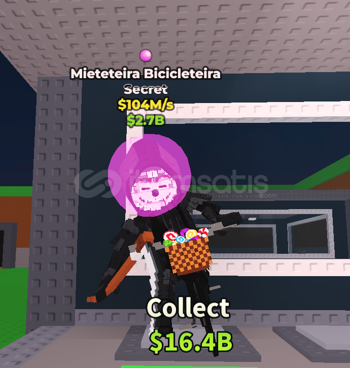 104m/s Mieteteira Bicicleteira SAB EN UCUZU 104m/s Mieteteira Bicicleteira SAB EN UCUZU