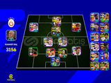 105 102 103 messi paket ne ararsan var