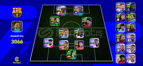 105 ağ delen thuram