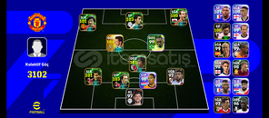 105 baggio 104 Raul bombacı bale ve daha fazla