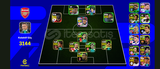 105 Bati 102 lewa dida rui costa 