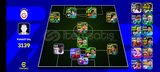 105 batistuta 104 cruyff 104 owen 103 Van buyten