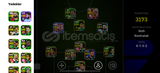 105 bebeto 100 icardi 103 maldini 104 kagawa