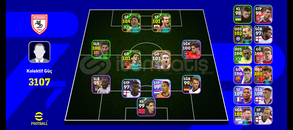 105 Bebeto BOMBACİ Bale PATRON CİLDİRDİ