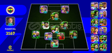 105 beckenbauer ombacı kerem 105 olan ronaldo 