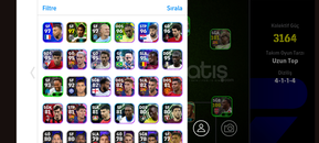 105 BOMBACI KVARA MUKEMMEL HESAP