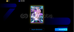 105 BUSQUETS KASMALIK HESAP! 105 BUSQUETS KASMALIK HESAP!