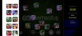 105 casillas 101 denis 