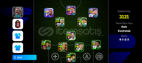 ⭐✅{105 Casillas}⭐3121 KG⭐TEK BAĞ⭐ÇOK UCUZ⭐ ⭐✅{105 Casillas}⭐3121 KG⭐TEK BAĞ⭐ÇOK UCUZ⭐