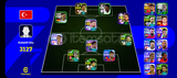 105 Casillas Dolu Hesap