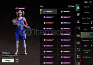 105 DESTANSI BOMBA HESAP ( 62 KOLEKSIYON 