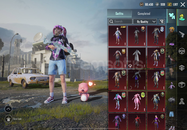 105 DESTANSI NADİRSS 