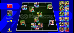 105 DOKU 106 VIEIRA 108 SUAREZ FIRSAT HESABI 105 DOKU 106 VIEIRA 108 SUAREZ FIRSAT HESABI