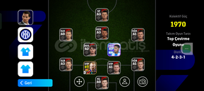 ⭐ 105 Efsane Koeman ⭐