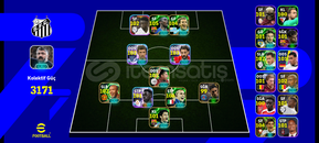 105 ETO 104 FORLAN 3171KG