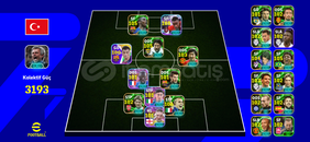 105 eto 105 isak 105 bombacı delpiero 