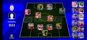 105 eto 105 ronaldo eski hesap 