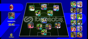 105 FORLAN⭐105 KL⭐3150⭐TEK BAĞ